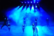 Passion Live Stadthalle Chemnitz