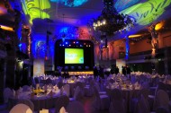 ADAC Gala 2011 Neue Welt